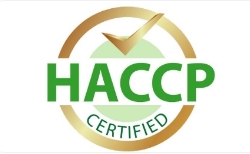 haccp食品安全管理体系认证